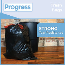 Load image into Gallery viewer, Progress Trash Bags – 30 Gallon