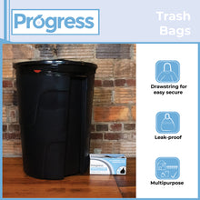 Load image into Gallery viewer, Progress Trash Bags – 30 Gallon