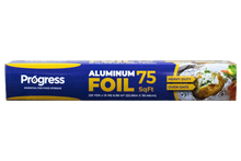 Load image into Gallery viewer, Progress Heavy Duty Aluminum Foil