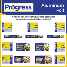 Load image into Gallery viewer, Progress Heavy Duty Aluminum Foil