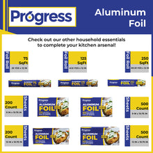 Load image into Gallery viewer, Progress Standard Aluminum Foil