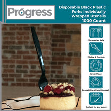 Load image into Gallery viewer, Progress Individually Wrapped Forks