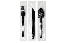 Load image into Gallery viewer, Plastic Cutlery Individually Wrapped
