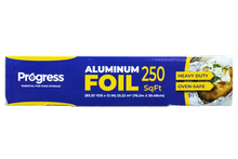 Load image into Gallery viewer, Progress Standard Aluminum Foil