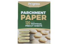 Load image into Gallery viewer, Progress Parchment Paper Sheets