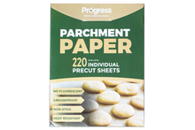 Load image into Gallery viewer, Progress Parchment Paper Sheets