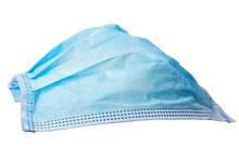 Load image into Gallery viewer, Progress Disposable 3-ply Face Mask