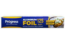 Load image into Gallery viewer, Progress Heavy Duty Aluminum Foil