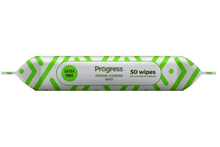 Load image into Gallery viewer, Progress Personal Cleansing Wipes, 50 CT