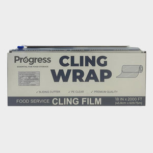 Wholesale Cling Wrap