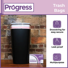 Load image into Gallery viewer, Progress Trash Bags–13 Gallon
