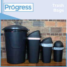 Load image into Gallery viewer, Progress Trash Bags – 30 Gallon

