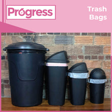 Load image into Gallery viewer, Progress Trash Bags – 33 Gallon
