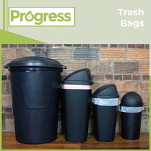 Load image into Gallery viewer, Progress Trash Bags – 39 Gallon
