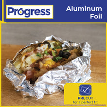 Load image into Gallery viewer, Progress Aluminum Foil Sheets
