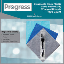 Load image into Gallery viewer, Progress Individually Wrapped Forks
