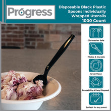 Load image into Gallery viewer, Progress Plastic Cutlery Premium
