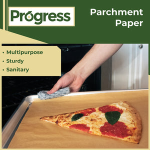 Progress Parchment Paper Roll