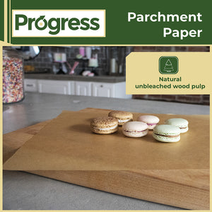 Progress Parchment Paper Roll