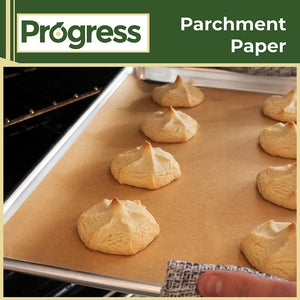 Progress Parchment Paper Roll