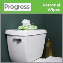 Load image into Gallery viewer, Progress Personal Cleansing Wipes, 50 CT
