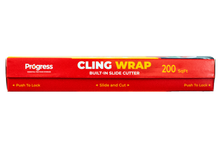 Load image into Gallery viewer, Progress Cling Wrap
