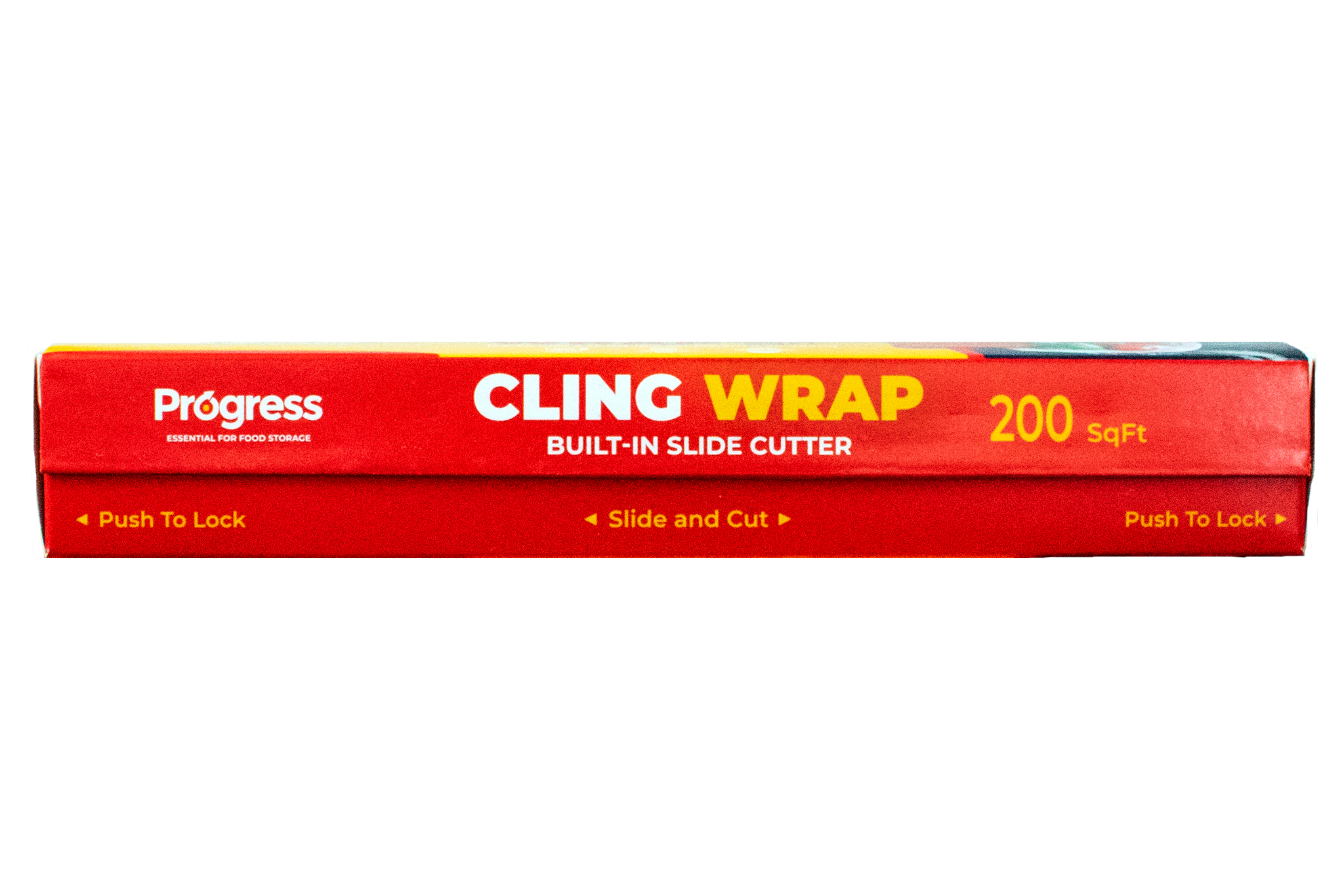 Plastic Wrap - Glad - Cling Wrap - Roll - 90 Meters — Miller & Bean Coffee  Company
