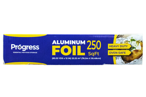 Progress Standard Aluminum Foil