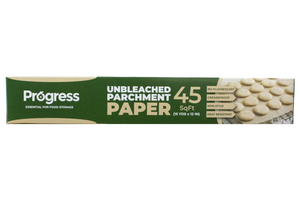 Progress Parchment Paper Roll