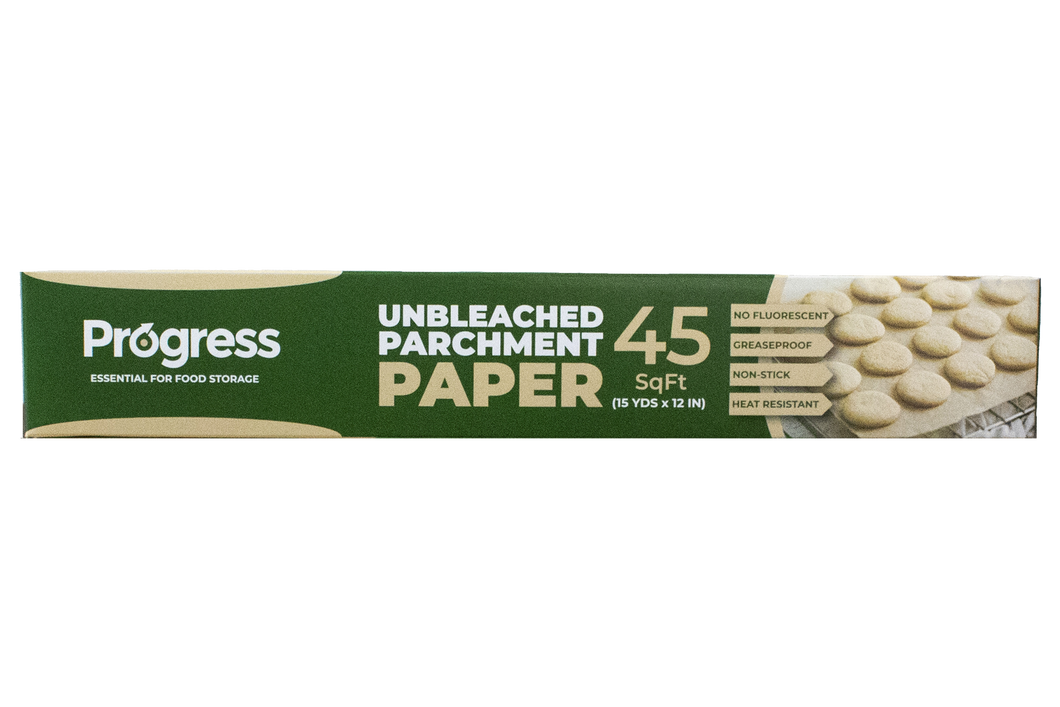 Progress Parchment Paper Roll