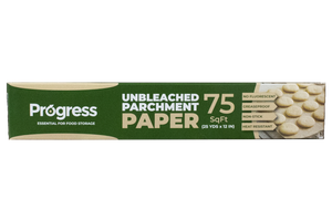 Progress Parchment Paper Roll