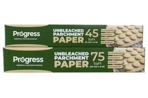 Progress Parchment Paper Roll