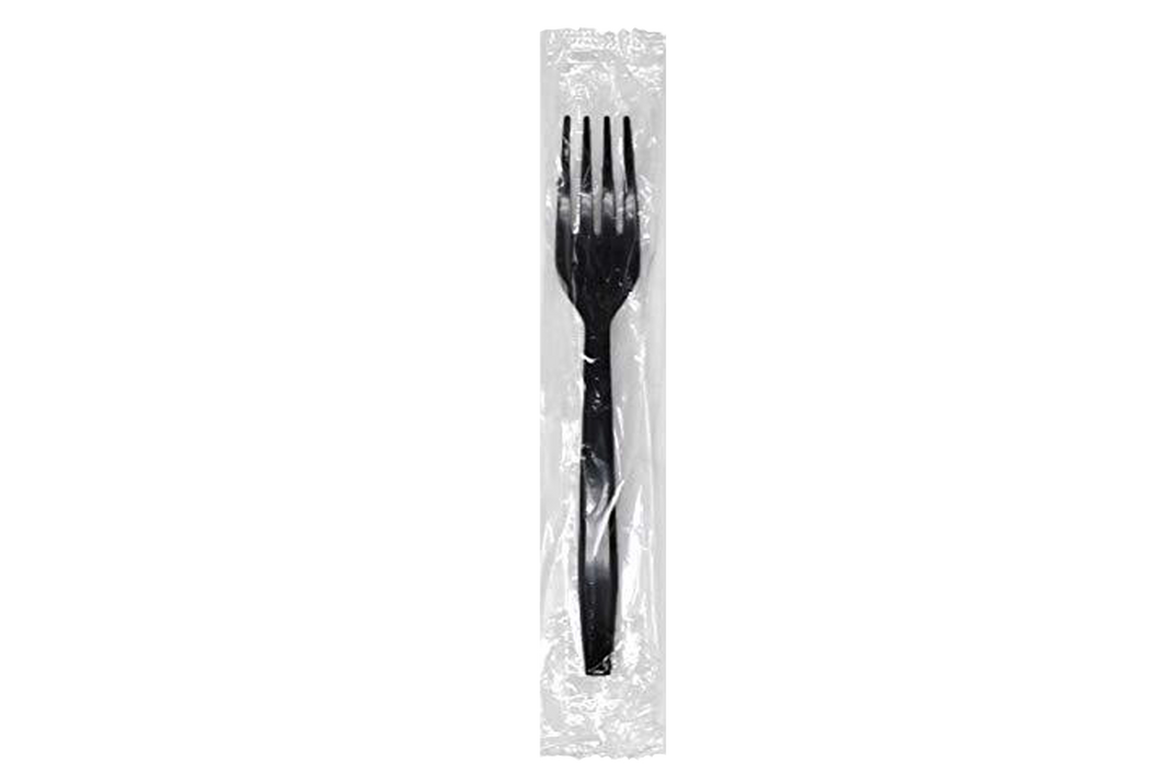 Progress Individually Wrapped Forks