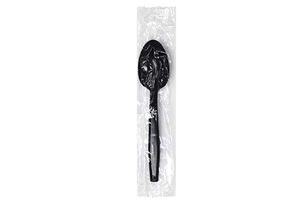 Progress Individually wrapped spoons